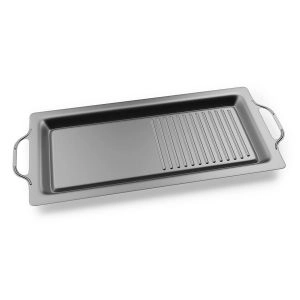 Grilovacia platňa Grilla BBQ Hotplate